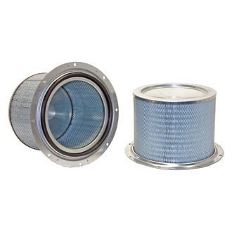 WIX® - Air Filter
