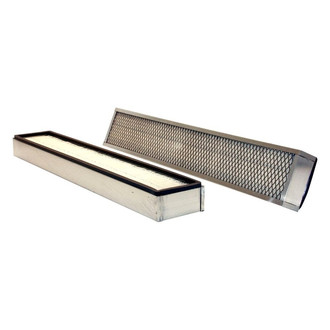 WIX® - Cabin Air Filter