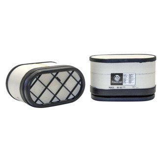 WIX® - Corrugated Style Air Filter