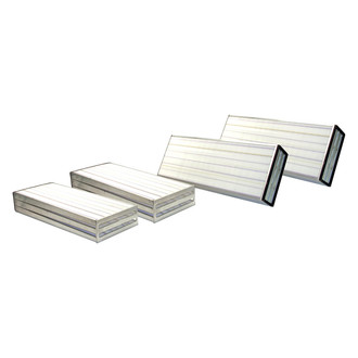 WIX® - Panel Air Filter