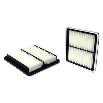 WIX® - Panel Air Filter