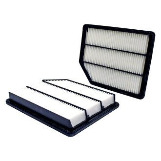 Hyundai Veracruz Performance Air Intake Systems - Cold Air, Filters