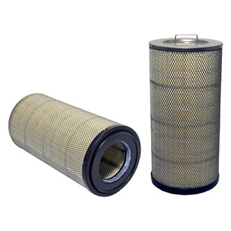 WIX® - Radial Seal Air Filter