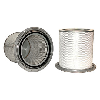 WIX® - Air Filter