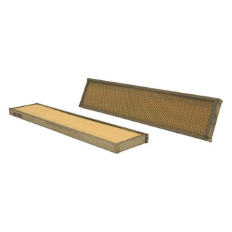 WIX® - Cabin Air Filter
