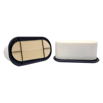 WIX® - Corrugated Style Air Filter