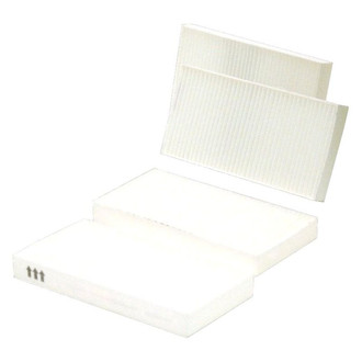 WIX® - Cabin Air Panel