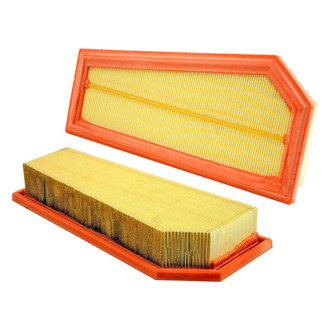 WIX® - Panel Air Filter