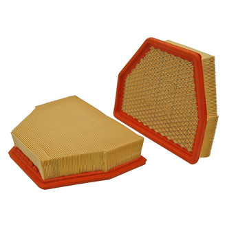 WIX® - Panel Air Filter