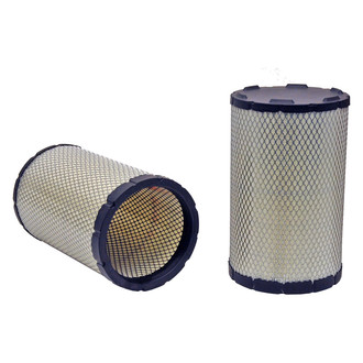 WIX® - Radial Seal Air Filter