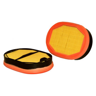 WIX® - Round Panel Air Filter