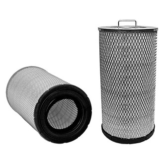 WIX® - Radial Seal Air Filter