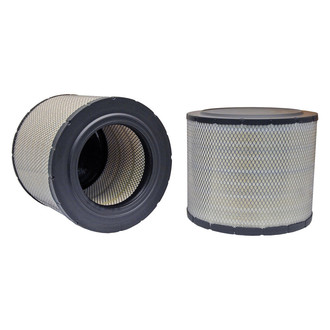 WIX® - Radial Seal Air Filter