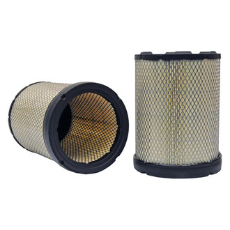 WIX® - Radial Seal Air Filter