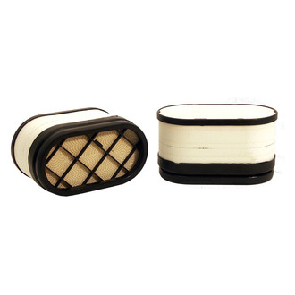 WIX® - Corrugated Style Air Filter