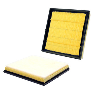 WIX® - Panel Air Filter