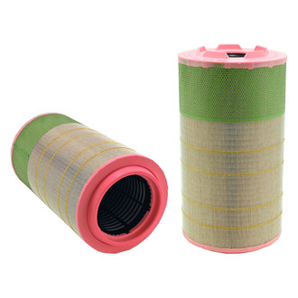 WIX® - Radial Seal Air Filter
