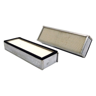 WIX® - Cabin Air Filter
