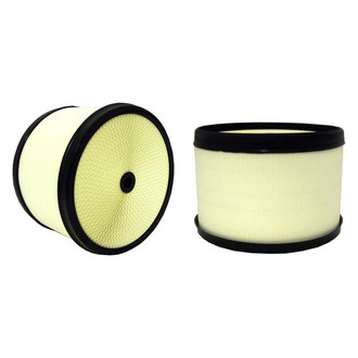 WIX® - Corrugated Style Air Filter