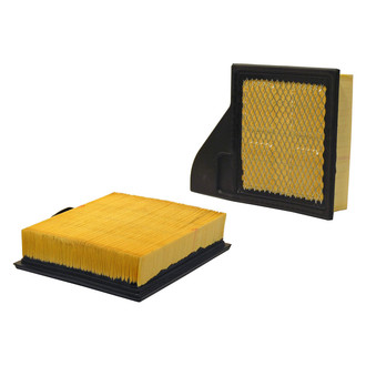 WIX® - Panel Air Filter