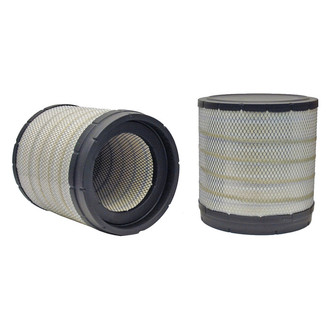 WIX® - Radial Seal Air Filter