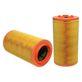 WIX® - Radial Seal Air Filter