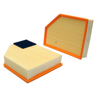 WIX® - Panel Air Filter