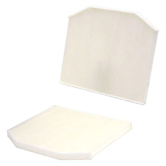 WIX® - Cabin Air Panel