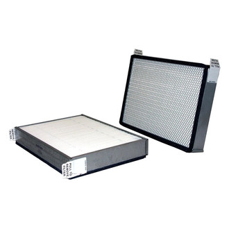WIX® - Cabin Air Filter