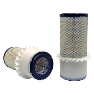 WIX® - Radial Seal Air Filter