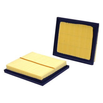 WIX® - Panel Air Filter