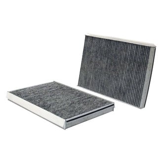 WIX® - Cabin Air Panel