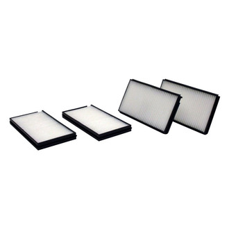 WIX® - Cabin Air Filter