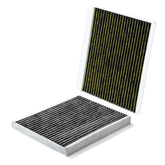 WIX® - Cabin Air Filter