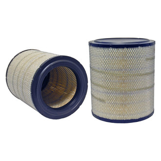 WIX® - Radial Seal Air Filter