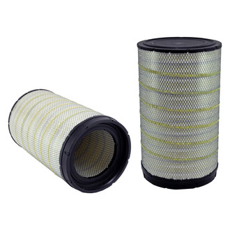 WIX® - Radial Seal Air Filter