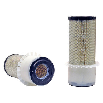 WIX® - Radial Seal Air Filter