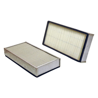 WIX® - Cabin Air Filter