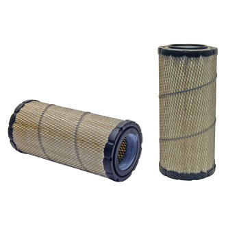 WIX® - Radial Seal Air Filter