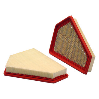 WIX® - Panel Air Filter