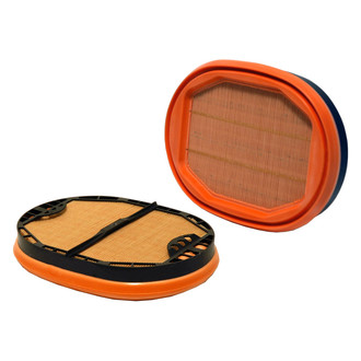 WIX® - Round Panel Air Filter