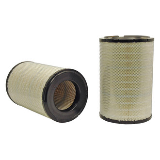WIX® - Radial Seal Air Filter