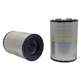 WIX® - Radial Seal Air Filter