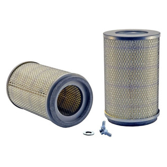 WIX® - Cabin Air Filter