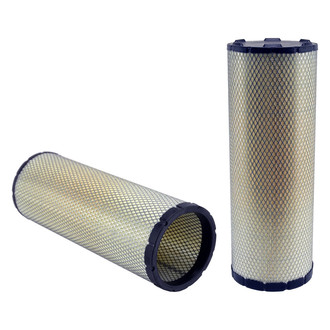 WIX® - Radial Seal Air Filter