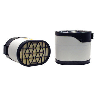 WIX® - Corrugated Style Air Filter