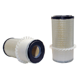 WIX® - Air Filter with Fin