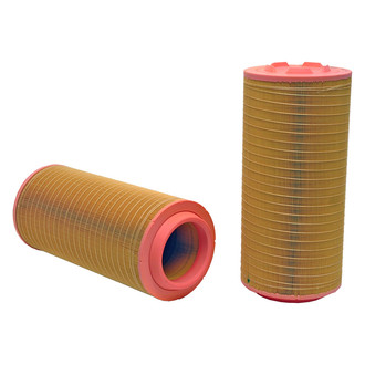 WIX® - Radial Seal Air Filter