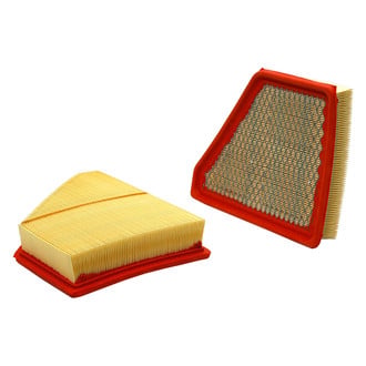 WIX® - Panel Air Filter