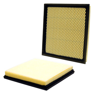 WIX® - Panel Air Filter